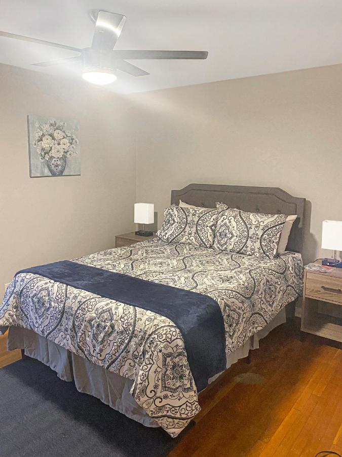 Апартаменты The Christina 2Bd Fast Wifi Free Parking Атланта Экстерьер фото
